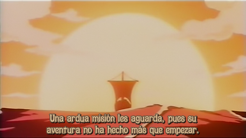 One Piece: Taose! Kaizoku Gyanzakku (KuroSen! Fansub)